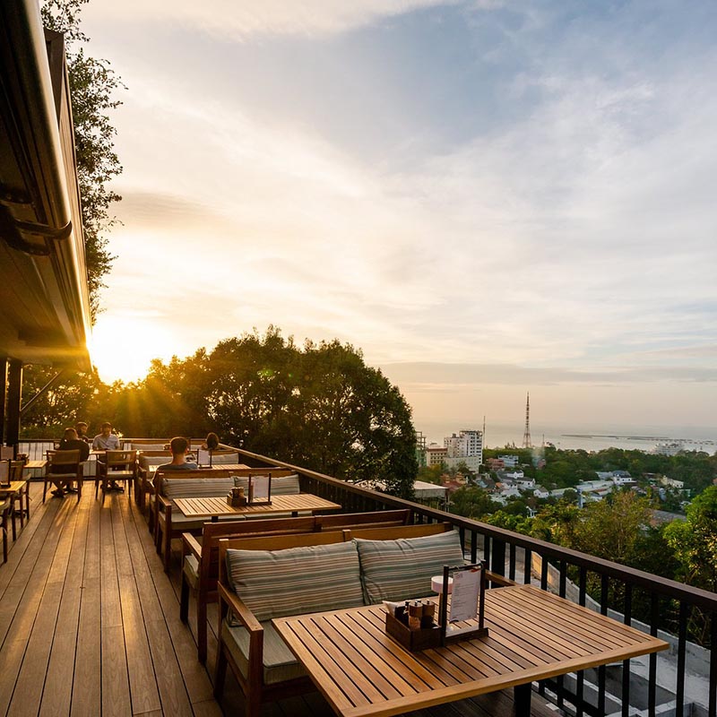 Instagrammable Places in Phu Quoc